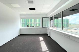 Büro zu mieten in 8435 Wagna, Halleneinheit mit Büro im modernen Gewerbepark