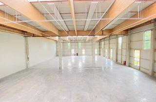 Büro zu mieten in 8435 Wagna, Hallenfläche im Gewerbe- und Technologiepark in Leibnitz