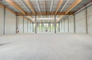 Büro zu mieten in 8435 Wagna, Neubauhalle in Gewerbe- und Technologiepark