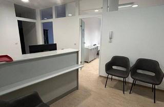Garagen mieten in 6130 Schwaz, Ordinationsräumlichkeiten in zentraler Lage in Schwaz – flexibel mietbar