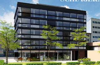 Gewerbeimmobilie kaufen in Wiener Straße 200, 8051 Graz, Baugenehemigtes Neubau-Büroobjekt in Graz-Nord