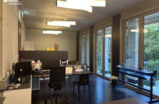 Gewerbeimmobilie kaufen in 8010 Graz, Loft/Atelier in Ruhelage!