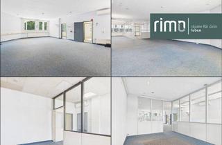 Büro zu mieten in Churer Straße 15, 6800 Feldkirch, Viel Platz für Ihr Unternehmen – ca. 171 m² Bürofläche in Feldkirch