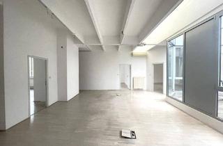 Büro zu mieten in 8020 Graz, Provisionsfrei: Großzügiges Büro mit Innenhofterrasse