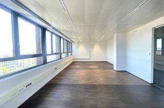 Büro zu mieten in 8020 Graz, Bürohaus mit Stadtblick und optimaler Öffi-Anbindung