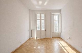 Büro zu mieten in 8010 Graz, Altbaubüro in Uni-Nähe