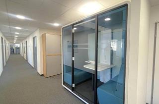 Büro zu mieten in 8020 Graz, Hochwertiges Bürohaus in Lend