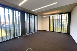 Büro zu mieten in 8055 Graz, Topmodernes Büro mit unmittelbarem Anschluss an die A9