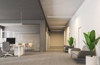 Büro zu mieten in 8010 Graz, Großzügige Büroflächen in Grazer Bestlage