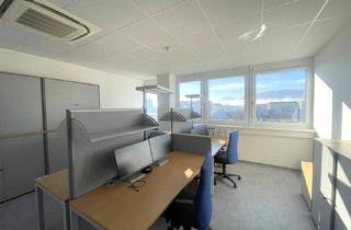 Büro zu mieten in 8020 Graz, Bürohaus in Graz-Lend