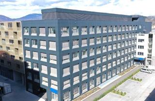 Büro zu mieten in 8020 Graz, Moderner Bürostandort in der Smart City Graz