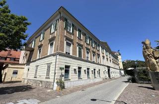 Büro zu mieten in 8020 Graz, Schönes Altbaubüro - Top Lage an der Mur