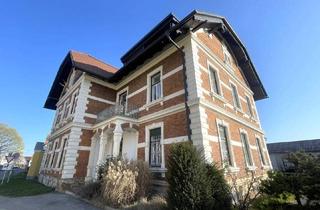 Büro zu mieten in 8141 Unterpremstätten, Bürofläche in einer Villa - südlich von Graz