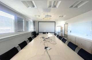 Büro zu mieten in 8020 Graz, Flexibles Büroobjekt nähe Graz Hauptbahnhof