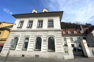 Büro zu mieten in Schloßberg, 8010 Graz, Büro in Top Innenstadt - Lage am Fuße des Schlossbergs