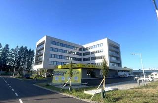 Büro zu mieten in 8074 Grambach, Topmodernes Neubauprojekt Nähe Graz