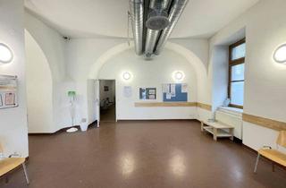 Praxen mieten in Griesplatz, 8010 Graz, Praxis-/Ordinationsfläche im Bezirk Innere Stadt