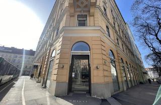 Büro zu mieten in Joanneumring, 8010 Graz, Bürofläche in bester Innenstadtlage