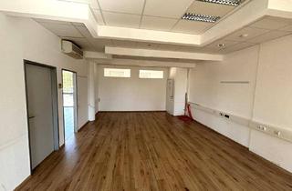 Büro zu mieten in 8053 Graz, Zentrales Büroobjekt bei Graz Don-Bosco