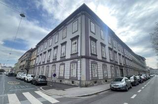 Büro zu mieten in Stadtpark, 8010 Graz, Kostengünstige Bürofläche neben Grazer Stadtpark