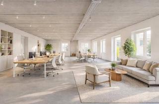 Büro zu mieten in Südbahnstraße 45, 8020 Graz, 2 Monate mietfrei: Moderner Erstbezug als Büro/Praxis