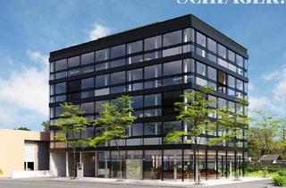Büro zu mieten in Wiener Straße 200, 8051 Graz, Neubau-Büroobjekt in Graz-Nord | Flexible Bürogrößen