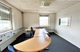 Büro zu mieten in 8055 Graz, Preiswerte Büroflächen in Graz Puntigam
