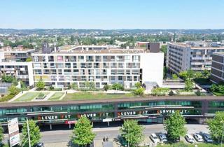 Büro zu mieten in Triester Straße, 8055 Graz, Geschäftsflächen in frequenzstarker Lage an der Triester Straße