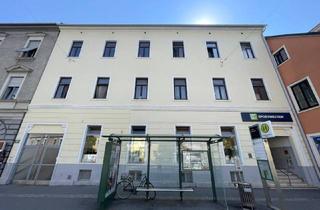 Geschäftslokal mieten in Griesplatz 13, 8020 Graz, Vielseitige Geschäftsfläche am Griesplatz in Graz