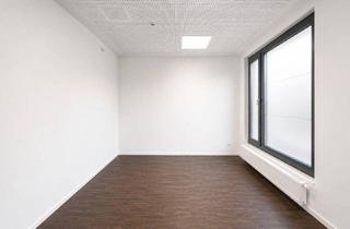 Büro zu mieten in 8020 Graz, Ausgebaute Geschäftsfläche in Graz-Reininghaus