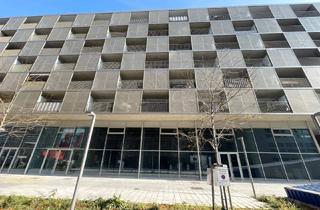 Büro zu mieten in 8020 Graz, Erstbezug Geschäftsflächen in der "Smart City Mitte"