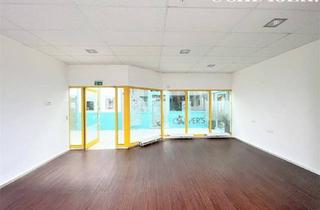 Geschäftslokal mieten in 8101 Sankt Veit, Moderne Geschäftsfläche nördlich von Graz