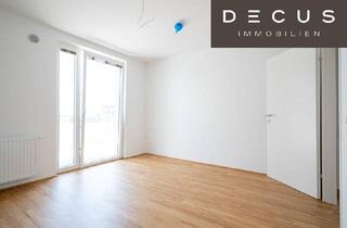 Wohnung mieten in 8054 Graz, | NEUBAUWOHNUNG MIT BALKON UND 2 ZIMMERN | GREEN CITY | NÄHE SCHLOSS ST. MARTIN