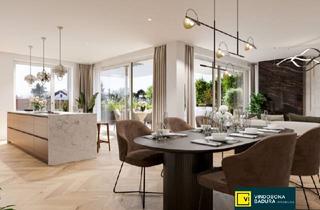 Wohnung kaufen in 2380 Perchtoldsdorf, REFUGIUM SONNBERG - Exklusives Wohnen in bester Lage vor den Toren Wiens