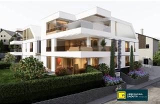 Wohnung kaufen in 2380 Perchtoldsdorf, REFUGIUM SONNBERG - Exklusives Wohnen in bester Lage vor den Toren Wiens