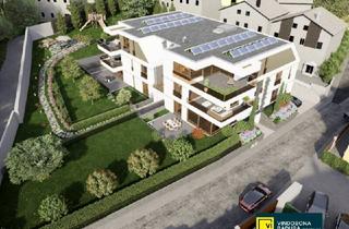 Wohnung kaufen in 2380 Perchtoldsdorf, REFUGIUM SONNBERG - Exklusives Wohnen in bester Lage vor den Toren Wiens