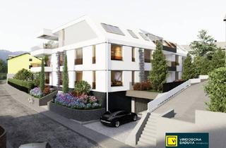 Wohnung kaufen in 2380 Perchtoldsdorf, REFUGIUM SONNBERG - Exklusives Wohnen in bester Lage vor den Toren Wiens
