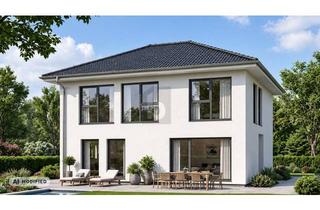 Einfamilienhaus kaufen in 4522 Sierning, EXKLUSIVER ERSTBEZUG MIT GARTEN IN SIERNING - ANKOMMEN & WOHLFÜHLEN