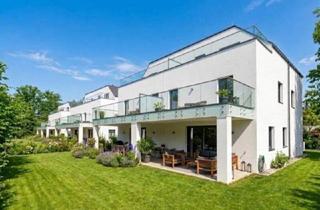 Doppelhaushälfte kaufen in 2512 Tribuswinkel, AKTION BIS 31.12.2026 – PROVISIONSFREI FÜR KÄUFER! SCHLÜSSELFERTIGE DOPPELHAUSHÄLFTE MIT GARTEN & DACHTERRASSE