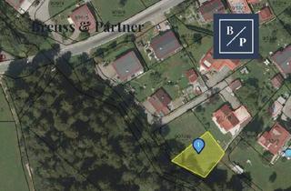 Grundstück zu kaufen in 6914 Hohenweiler, Idyllisches Grundstück in Hohenweiler! Der ideale Platz für dein Traumhaus!