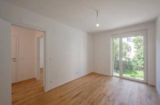 Wohnung kaufen in 1050 Wien, ++NEU++ stilvolle 4-Zimmer Neubauwohnung mit Balkon mitten im 5. Bezirk (Erstbezug)