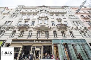 Wohnung mieten in Servitengasse, 1090 Wien, Charmante 1-Zimmer-Dachgeschosswohnung in zentraler Lage | Servitengasse **VIDEOBESICHTIGUNG**