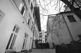 Loft kaufen in Schottenfeldgasse, 1070 Wien, Wohnung/Büro und Werkstätte - befristet vermietete Fläche zu verkaufen