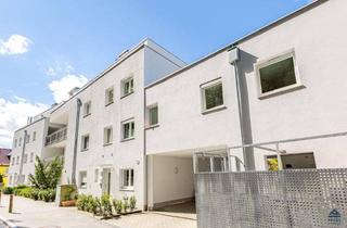 Wohnung kaufen in 5020 Salzburg, WOHNEN IM PARK: familienfreundliche 4-Zimmer-Wohnung, Parsch