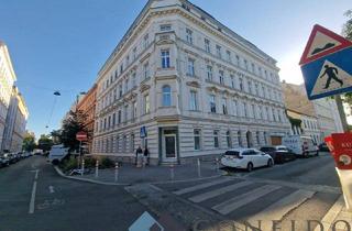 Wohnung kaufen in Hugo-Gottschlich-Park, 1200 Wien, Planen und Sanieren - 2 Zimmerwohnung in zentraler Lage des 20. Bezirks!