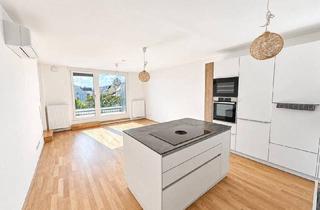 Wohnung kaufen in 1150 Wien, WOHNEN AM PARK – 3 ZIMMER WOHNUNG MIT GROSSZÜGIGER TERRASSE