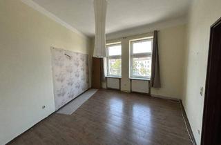 Wohnung kaufen in 1140 Wien, Wiener Altbaucharme in Breitensee – kompakte Wohnung mit Sanierungspotenzial
