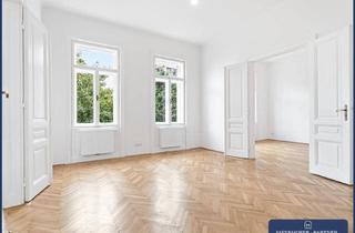 Wohnung kaufen in Widerhofergasse, 1090 Wien, 4 ZIMMER ERSTBEZUG IN DER WIDERHOFERGASSE