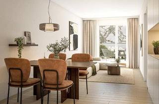 Wohnung kaufen in Am Spitz, 1210 Wien, Am Spitz 5 - Wohnen auf modernem Niveau mit perfekter Anbindung