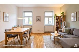 Wohnung kaufen in 1200 Wien, Charmante Altbauwohnung 2 Zimmer mit ca. 44,19 m²